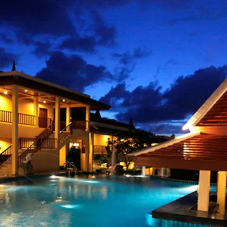 Baan Yuree Resort & Spa - Sha Plus-3