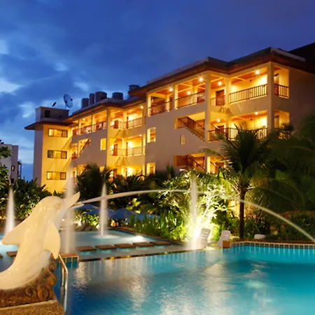 Baan Yuree Resort & Spa - Sha Plus-2