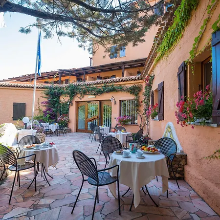 Hotel Rocce Sarde-2