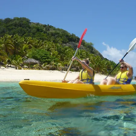Matamanoa Island Resort-2