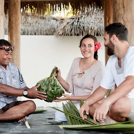 Matamanoa Island Resort-3
