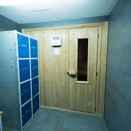 Hotel Europa-2