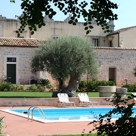 Torre Don Virgilio Country Hotel-2