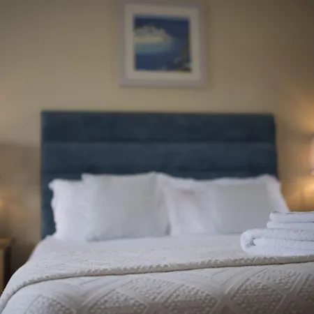 The White Horse Inn-3