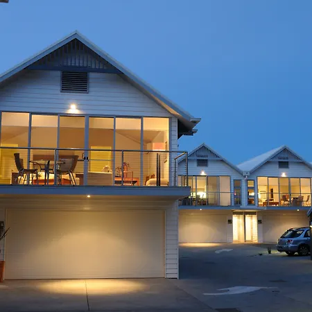 The Victoria Apartments-3