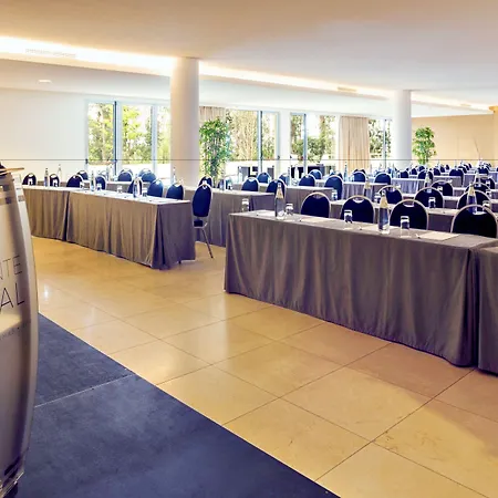 Monte Real - Hotel, Termas & Spa-3