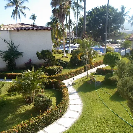Cabo Blanco Hotel&Marina-2