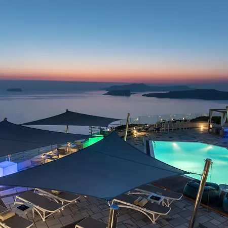 Caldera'S Dolphin Suites-2
