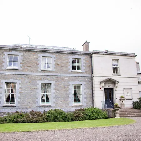 Tankardstown House-2