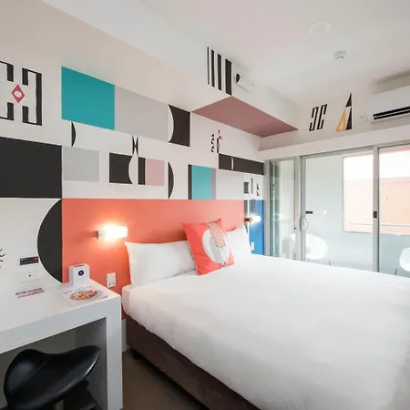 Majestic Minima Hotel-2
