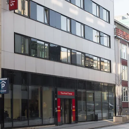 Thon Hotel Tromso-2