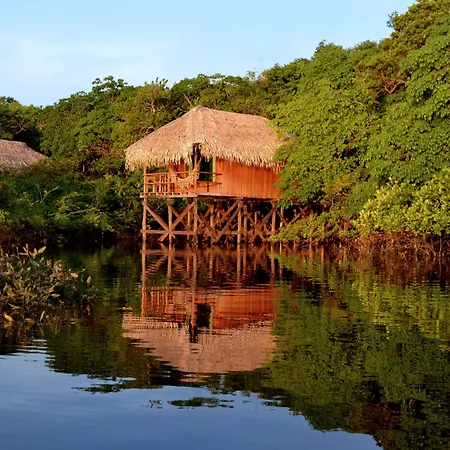 Juma Amazon Lodge-2