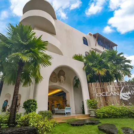 Ocean Breeze Resort Khaolak-2