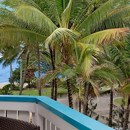 By The Sea Port Douglas-2