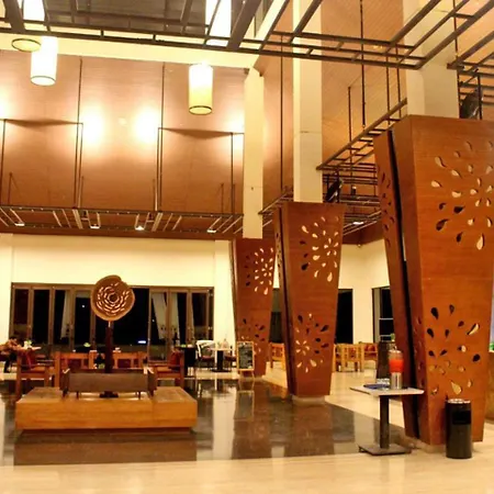The Natsepa Resort And Conference Center-3