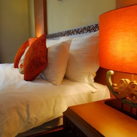The Natsepa Resort And Conference Center-2