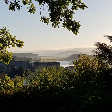 Lymestone Boutique Accommodation-3