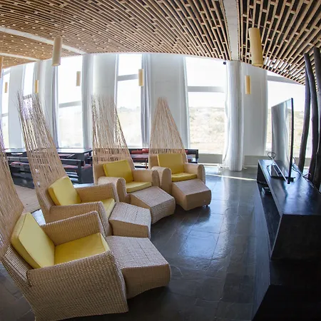 Remota Patagonia Lodge-3