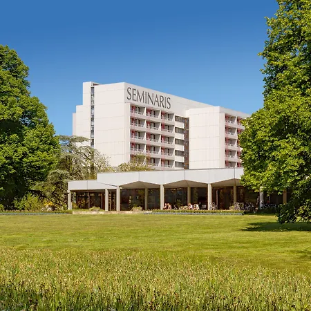 Seminaris Hotel Lüneburg-2