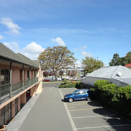 Bealey Avenue Motel-2