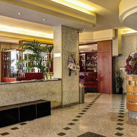 Hotel Europa-2