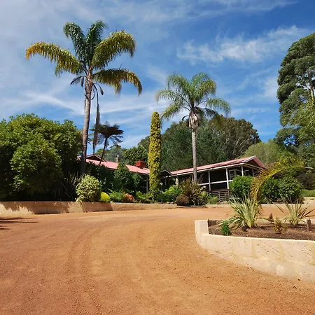 Forest Lodge Resort-2