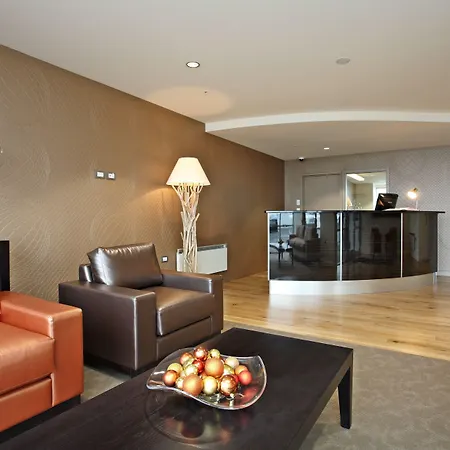 Hotel St Clair-2