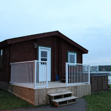 Bras D'Or Lakes Inn-2