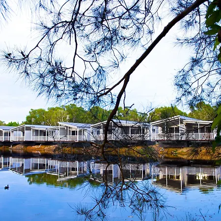 Discovery Parks - Byron Bay-3
