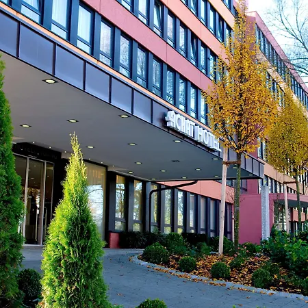 ACHAT Hotel München Süd-3