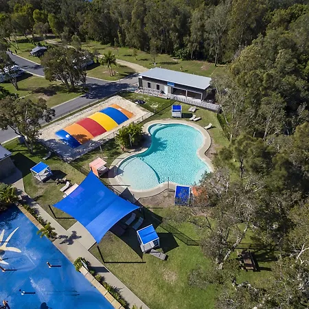 Discovery Parks - Byron Bay-2