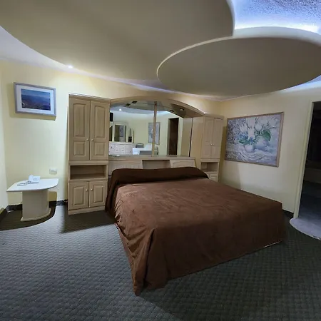 Hotel Real del Sur-2