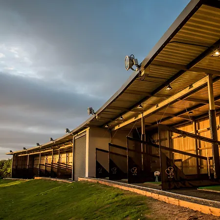 Mercure Newcastle George Washington Hotel Golf & Spa-2