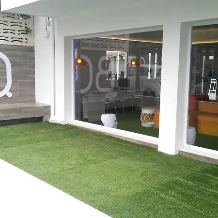 Bq Carmen Playa- Adults Only-3