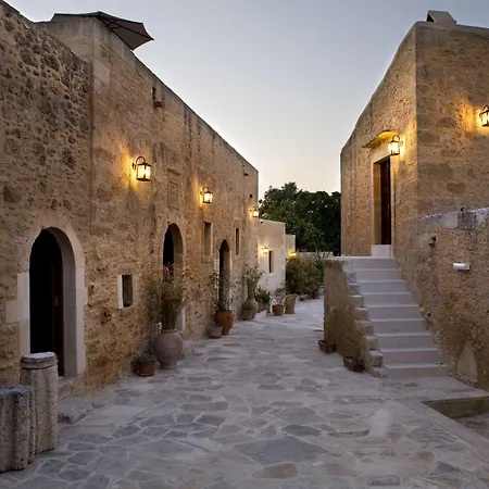 Kapsaliana Village Hotel-3