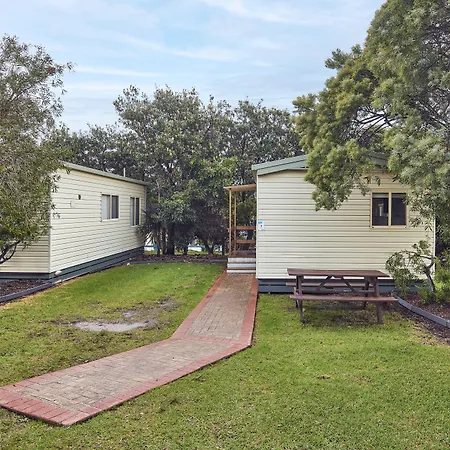 Nrma Merimbula Beach Holiday Resort-3