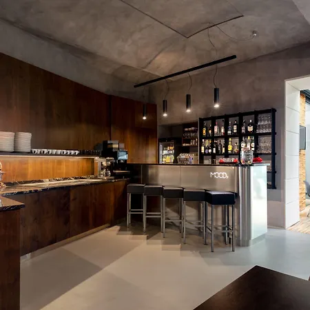 Moods Boutique Hotel-2