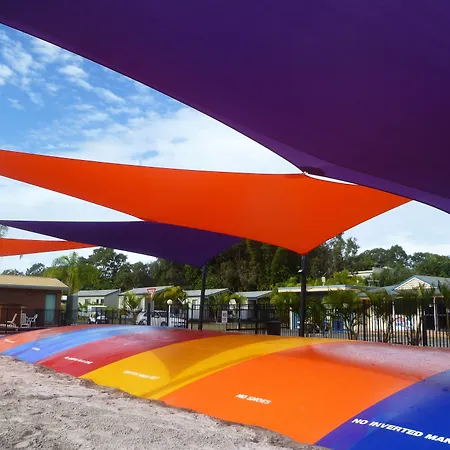 Discovery Parks - Fraser Street, Hervey Bay-3