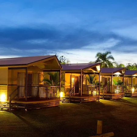 Discovery Parks - Fraser Street, Hervey Bay-2