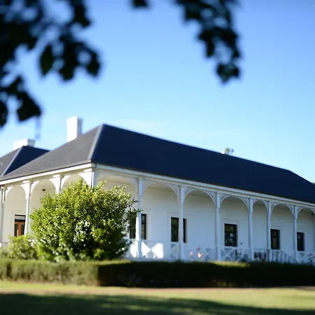 Quamby Estate - 20 Minutes From Launceston-3