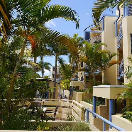 Portobello Resort Apartments-2