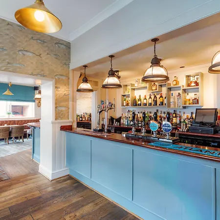 The Clarence Boutique Rooms-3