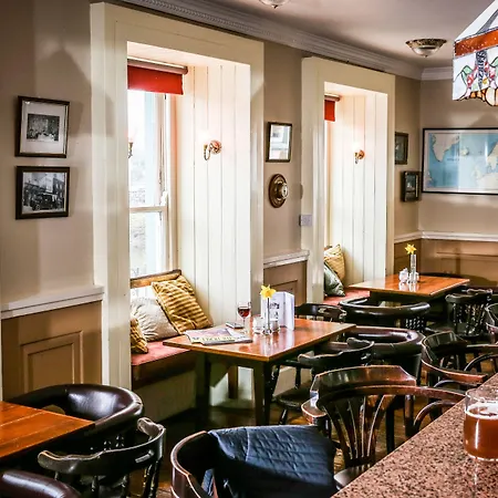 Eccles Hotel And Spa-2