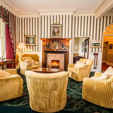 Eccles Hotel And Spa-3