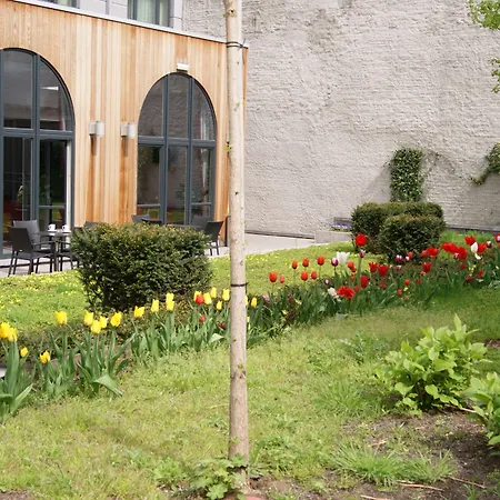 Novotel Brussels Centre Midi-3