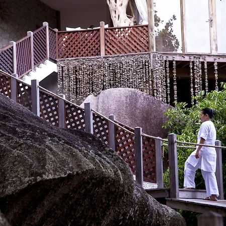 Le Domaine De L'Orangeraie Resort And Spa-3