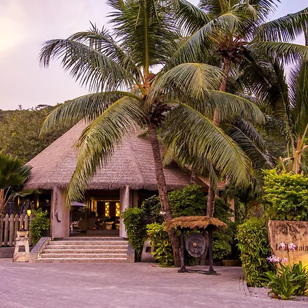 Le Domaine De L'Orangeraie Resort And Spa-3