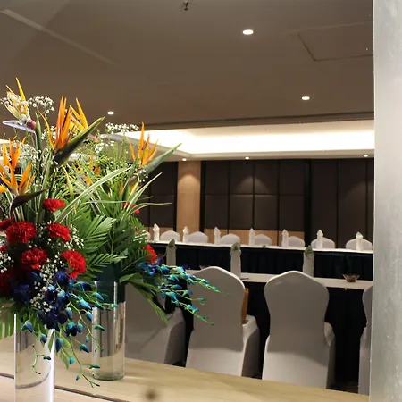 Park Inn Gurgaon-2