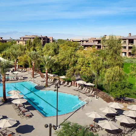 The Westin Desert Willow Villas, Palm Desert-3