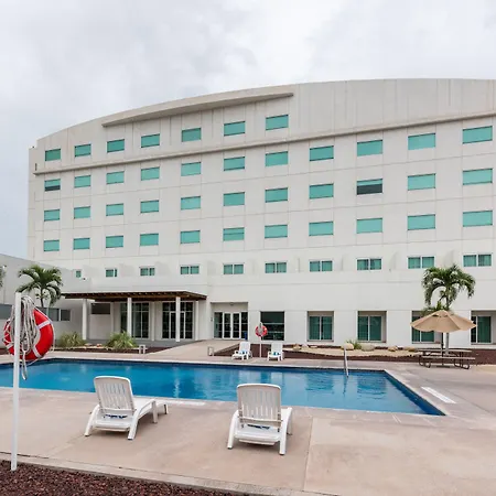 Holiday Inn Express Manzanillo By Ihg-2